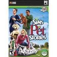 The Sims: Pet Stories - pro PC - PC Game