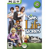 The Sims: Life Stories - pro PC - PC Game