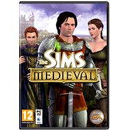 The Sims: Mediaval - PC Game