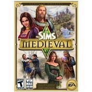 The Sims: Medieval (Limited Edition) - Hra na PC
