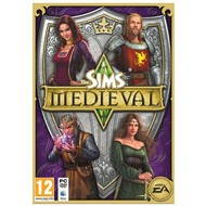 The Sims: Medieval (Collectors Edition) - PC Game