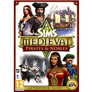 The Sims: Medieval Pirates & Nobles - PC Game