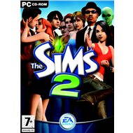 The Sims 2 - PC Game