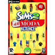 The Sims 2: H&M Moda Stuff - PC Game