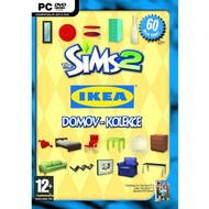 The Sims 2: IKEA Stuff - PC Game