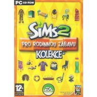 The Sims 2: Family Fun stuff - PC Game