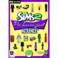 The Sims 2: Glamour Life stuff - PC Game