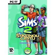 The Sims 2: Bon Voyage - PC Game
