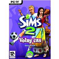 The Sims 2: Free Time - PC Game