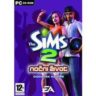 The Sims 2: Nightlife - PC Game