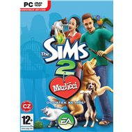 The Sims 2: Pets - PC Game