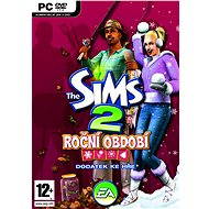 The Sims 2: Seasons - PC Game