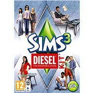 The Sims 3: Diesel - Hra na PC