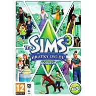 The Sims 3: Hrátky Osudu - PC Game
