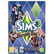  The Sims 3: Barnacle Bay  - PC Game