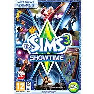  The Sims 3: Showtime  - PC Game