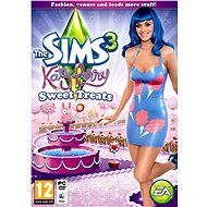 The Sims 3: Kate Perry Sweet Treats - PC Game