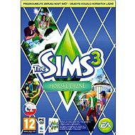 The Sims 3: Horké Lázně - PC Game