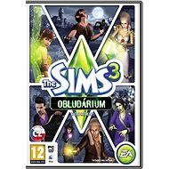 The Sims 3: Obludarium - PC Game