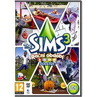  The Sims 3: Seasons (Seasons)  - PC Game