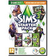  The Sims 3: Refresh  - PC Game
