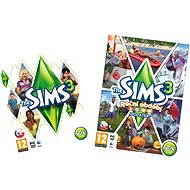 The Sims 3  PLUS Roční období - PC Game