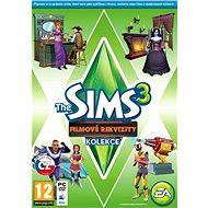  The Sims 3: Film props (Movie Stuff)  - PC Game