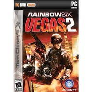 Tom Clancys: Rainbow Six Vegas 2 - PC Game