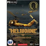 Heliborne - PC Game