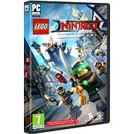LEGO Ninjago Movie Videogame - PC játék