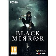 Black Mirror - PC Game