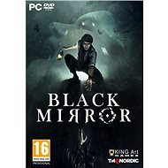 Black Mirror - PC Game