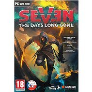 Sedem: Sedem: Days Long Gone - Hra na PC