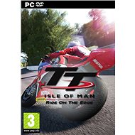 TT Isle Of Man: Ride on the Edge - PC Game