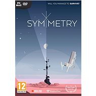 SYMMETRY - Hra na PC