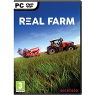 Real Farm - PC Game