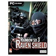 Rainbow Six 3: Raven Shield - Hra na PC
