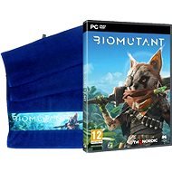 Biomutant - Collectors Edition - PC-Spiel