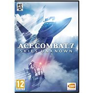 Ace Combat 7: Skies Unknown - PC játék