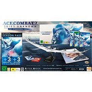 Ace Combat 7: Skies Unknown The Strangereal Collection - PC Game