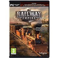 Railway Empire - PC Game