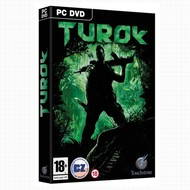 Turok - PC Game
