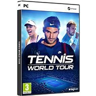 Tennis World Tour - PC Game