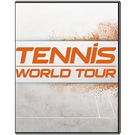 Tennis World Tour - PC Game