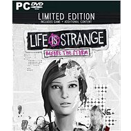 Life is Strange Before The Storm - Limited Edition - PC Game