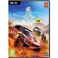 Dakar 18 - PC Game