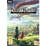 Ni No Kuni II: Revenant Kingdom - PC Game