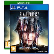 Final Fantasy XV: Windows Edition - PC Game