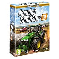 Farming Simulator 19 - Collector's Edition - PC Game