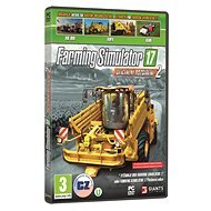 Farming Simulator 17 – Oficiálne rozšírenie 2 - Herný doplnok